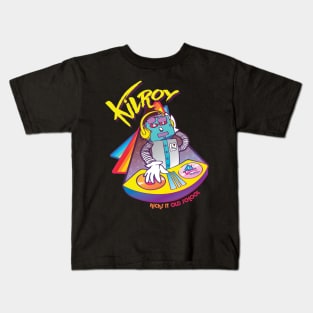 The Kilroy Collection Kids T-Shirt